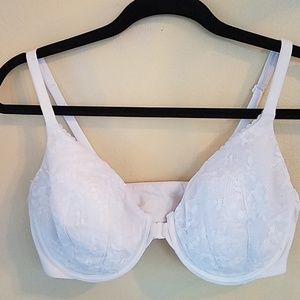 VS unlined bra